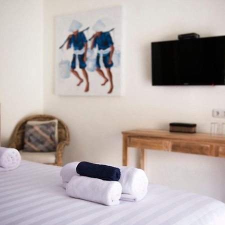 Hotel Blue Garden Yogyakarta à Bangunjiwo Extérieur photo