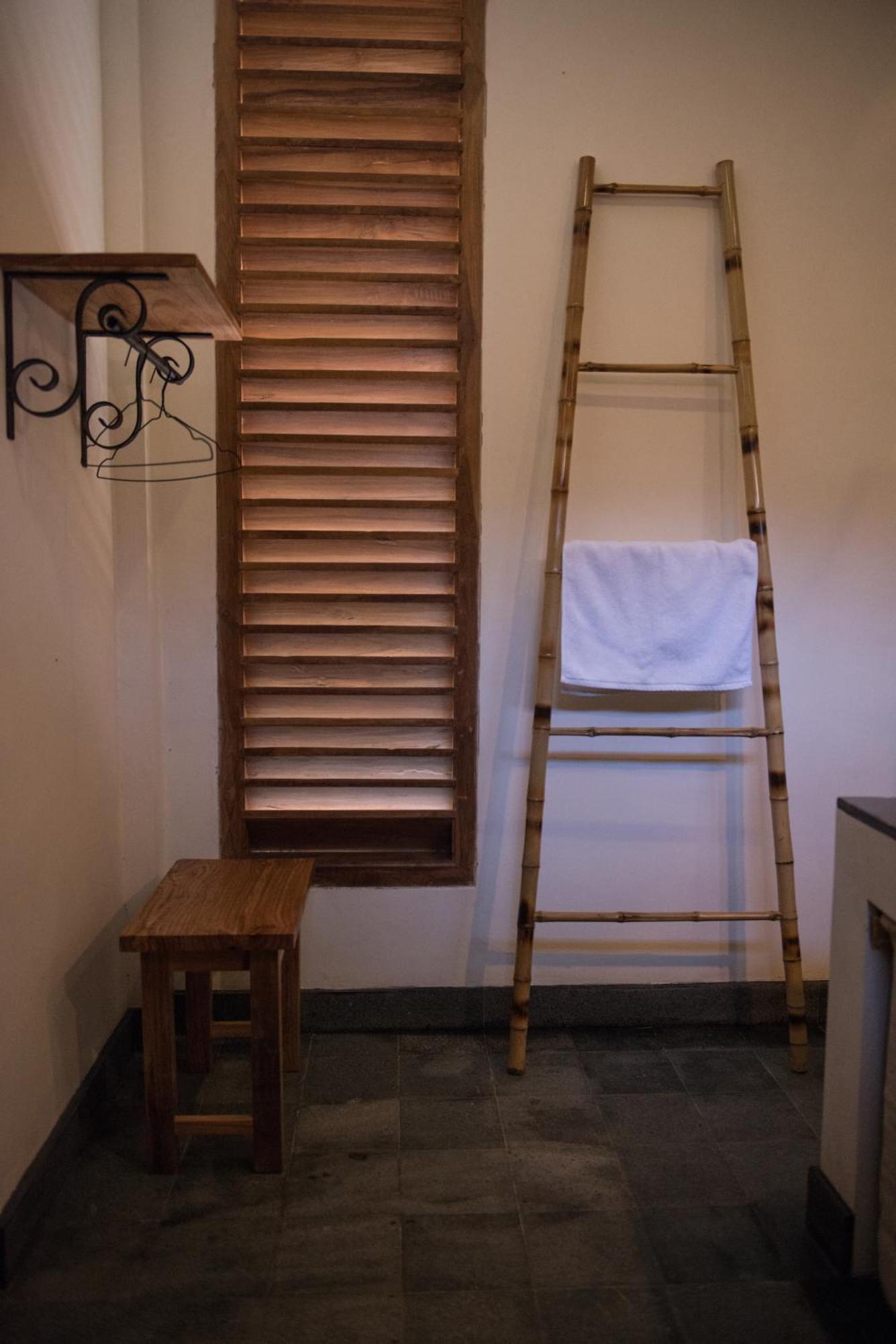 Hotel Blue Garden Yogyakarta à Bangunjiwo Extérieur photo