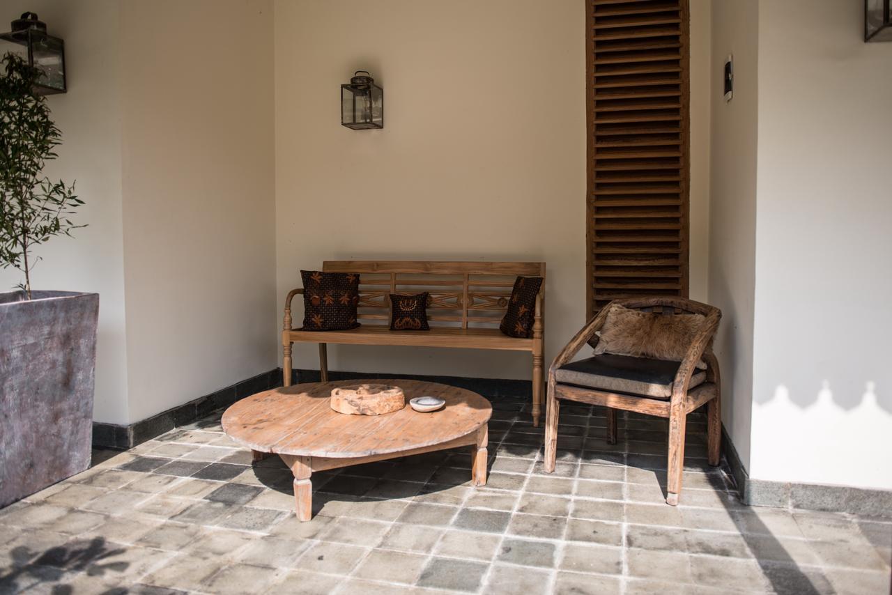 Hotel Blue Garden Yogyakarta à Bangunjiwo Extérieur photo